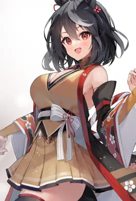 母子口便器