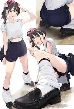 戏谑妹妹的西口寸止指令