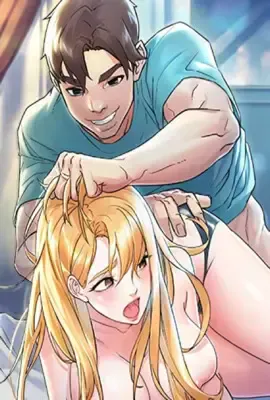 要怪就怪姐姐吧