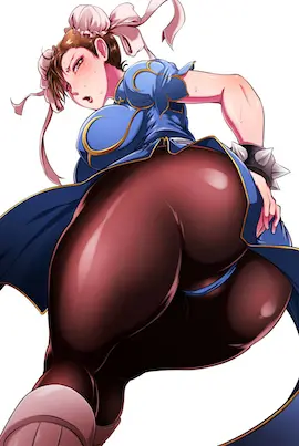 与女上司出差夜宿