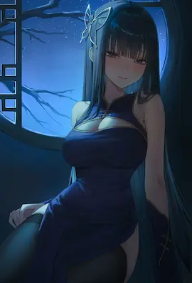 放尿