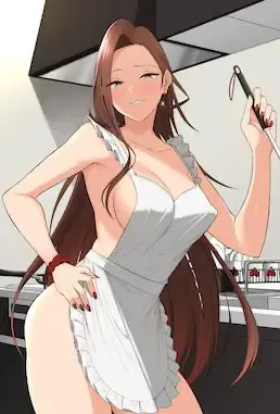 隔壁性感阿姨的诱惑