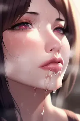 SPANK征服美母