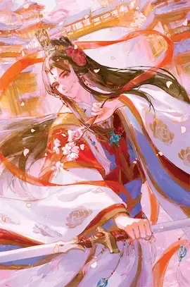 穿越“征战”苏妲己