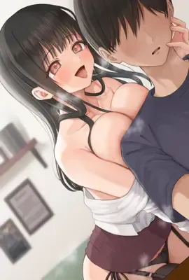 萝莉妹妹调戏哥哥
