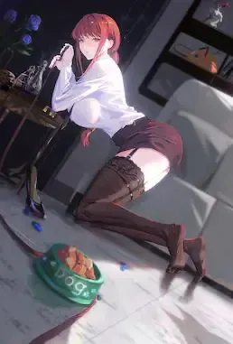 被姐姐系女友当成狗