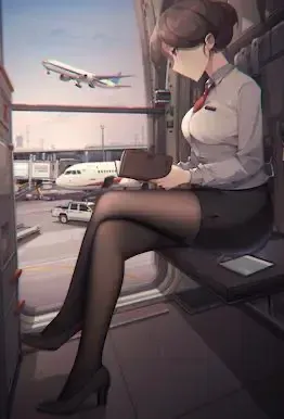 空姐