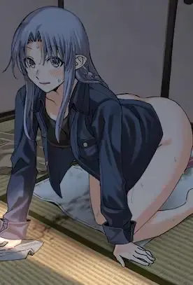 深夜寂寞的妈妈