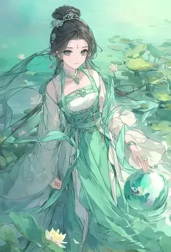 古风表哥表妹