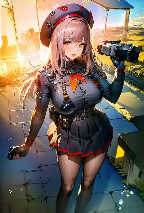 纯享之淫荡女警发骚自述