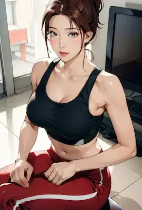 小黄歌七首