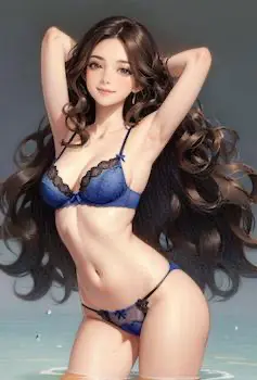嫂嫂的美腿 - 1到3集