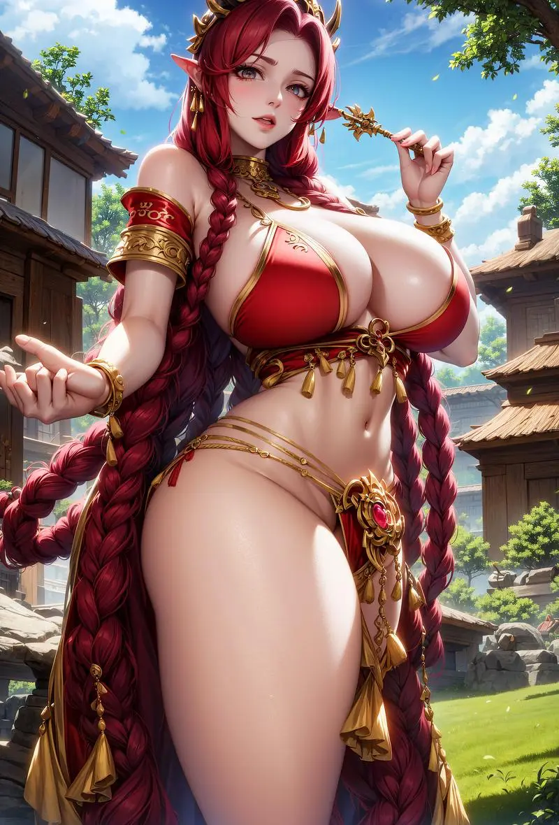 福利