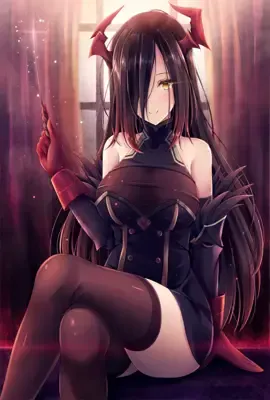 鬼娘之奴