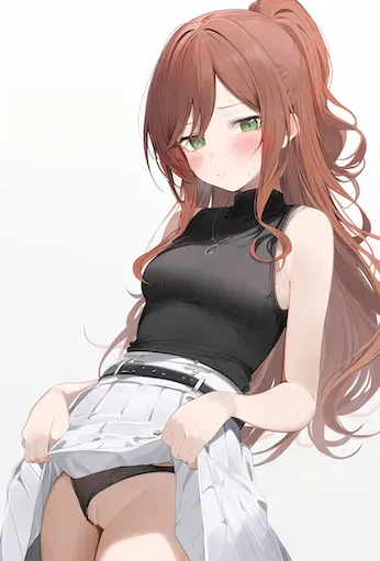 和小妤的一次超甜约会