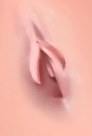 处女的花心