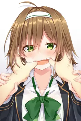 绿妻欢浪