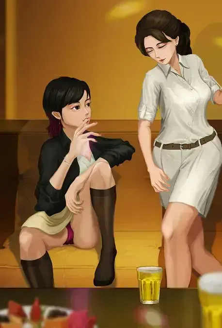 小雅之KTV群P