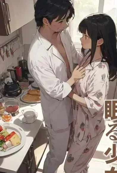 后花园-父女