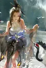 小道士
