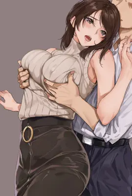 我与前男友的性交往事