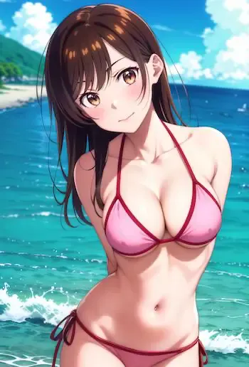 黄金重口x