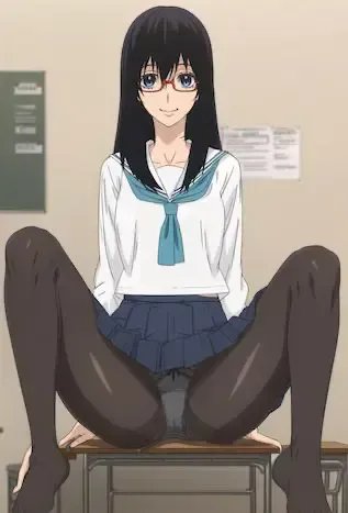 校花玉雯
