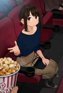 电影院实录X