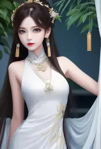 格格之女