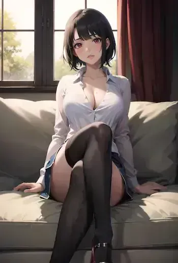 被夺舍的美女校花会长