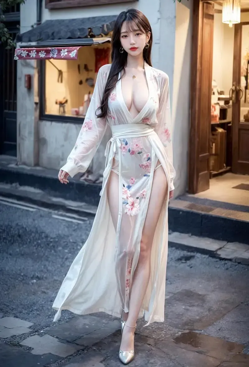 绿茶女友的计谋