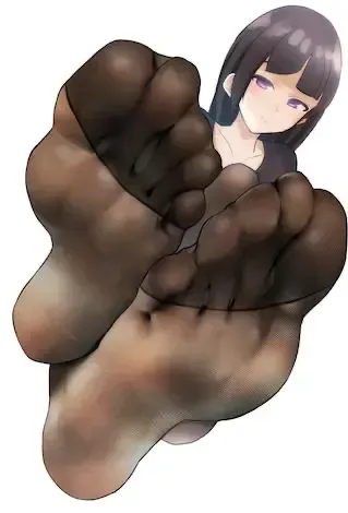 沈婧女神的臭脚丫2