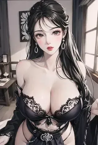 被高利贷逼债的美熟女妈妈