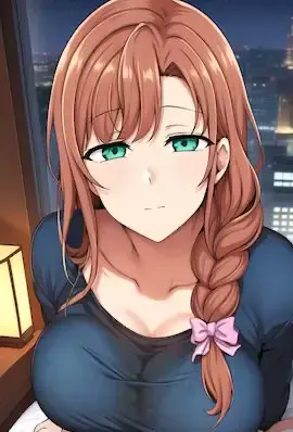 母子同居生活