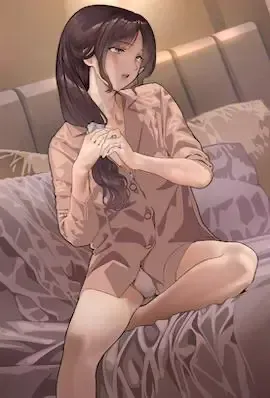 温柔妈妈的思恋