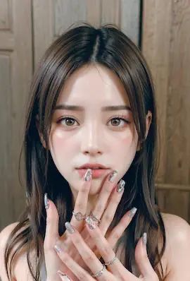 若冰萱萱