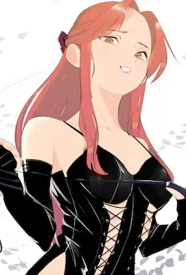 特殊女王妈妈