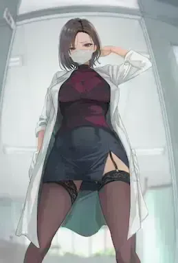 保健室老师抢先听