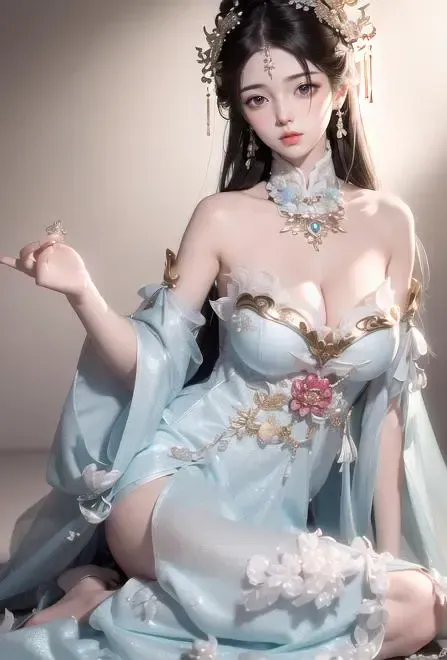人间仙境 第二部