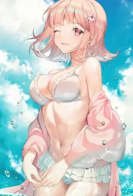 那年夏天的契约