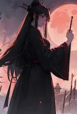 萧玉娘