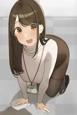 高冷女神是反差婊母狗