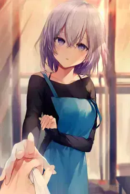 小妻子给你洗头然后。。。