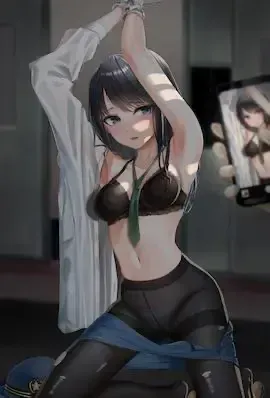 卧底女警之sk公司
