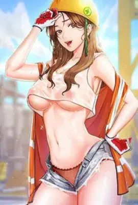 母女秘书