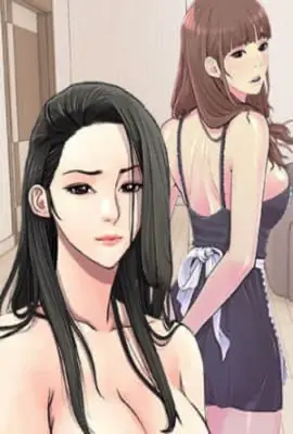 妈妈和阿姨