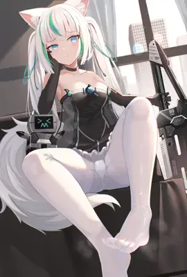 扭曲的姐姐