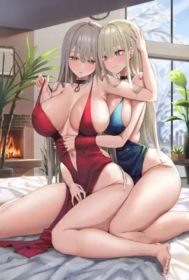 女上司与妻子