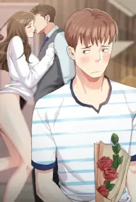 妈妈的生物辅导课