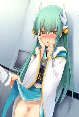 失禁play之公司加班